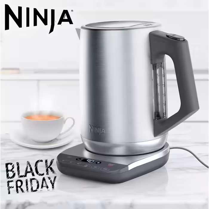 کتری برقی پیشرفته نینجا مدل KT201