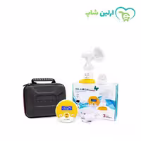 شیردوش برقی گلامور مدل LD-202