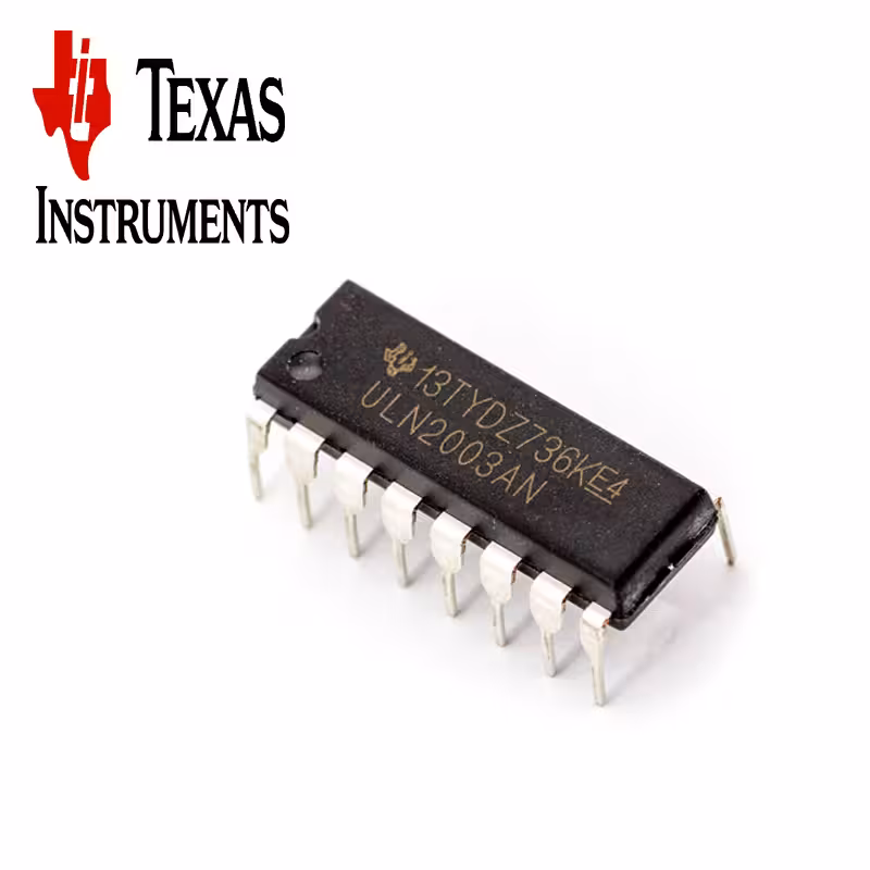 ULN2003AN