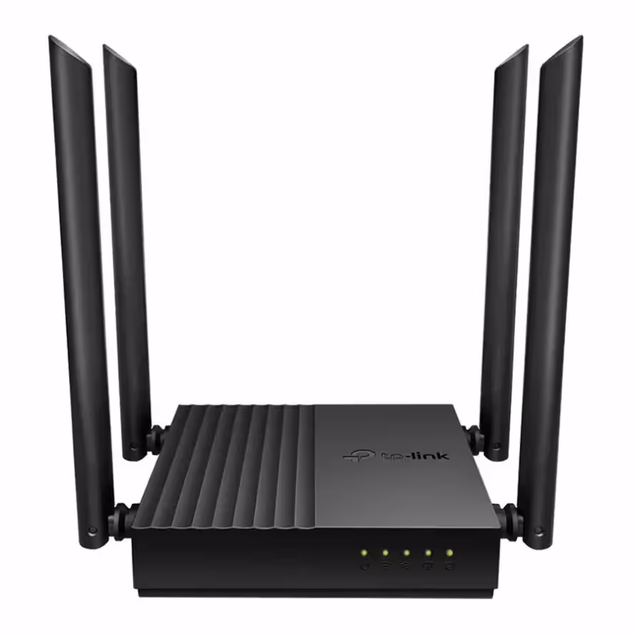 روتر تی پی لینک Archer C64 AC1200
