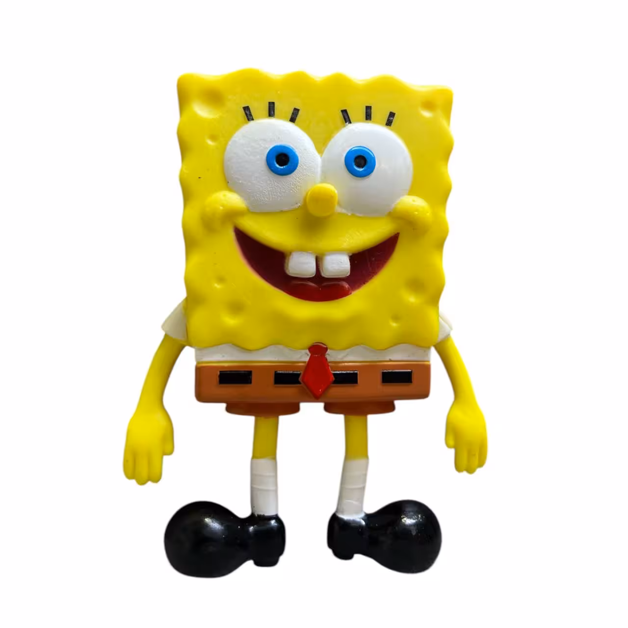 فیگور ثابت باب اسفنجی | SpongeBob