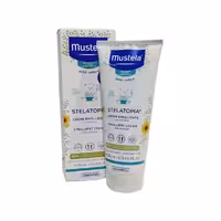 استلاتوپیا کرم اگزما ماستلا  Mustela