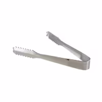 انبر یخ بداف استیل