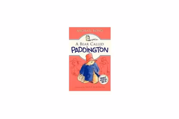 a bear called paddington 2 – michael bond – خرسی به نام پدینگتون – معیار علم