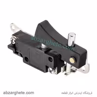 کلید بتن کن 15 کیلویی هیتاچی برند رونیکس