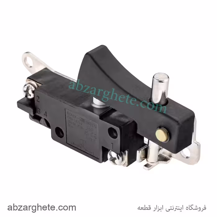 کلید بتن کن 15 کیلویی هیتاچی برند رونیکس