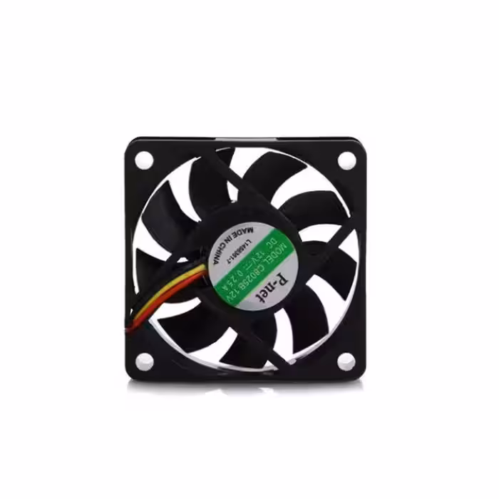 فن کیس 7*7 پی نت