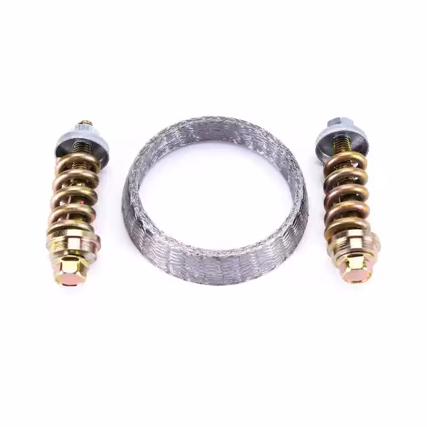 کیت واشر گلویی کامل اگزوز پژو 206 رانا 207 عظام اصل 3142037