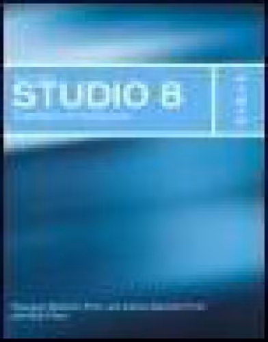خرید و دانلود نسخه کامل کتاب Macromedia Studio 8: Training from the Source