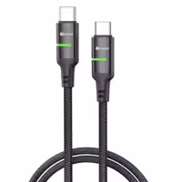 کابل USB-C بنیوس مدل BE-CA08 طول 1متر