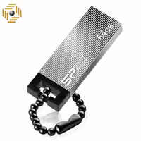 فلش مموری Silicon Power مدل Touch 835 ظرفیت 64 گیگابایت