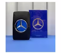 دکانت 5 میل ادکلن مرسدس بنز من Mercedes Benz Man اورجینال