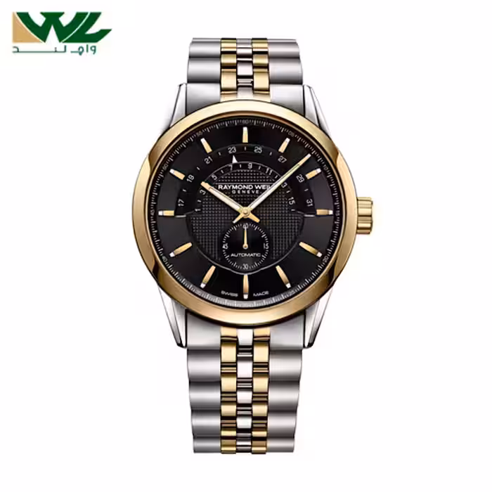 ساعت ریموند ویل 2738-STP-20001