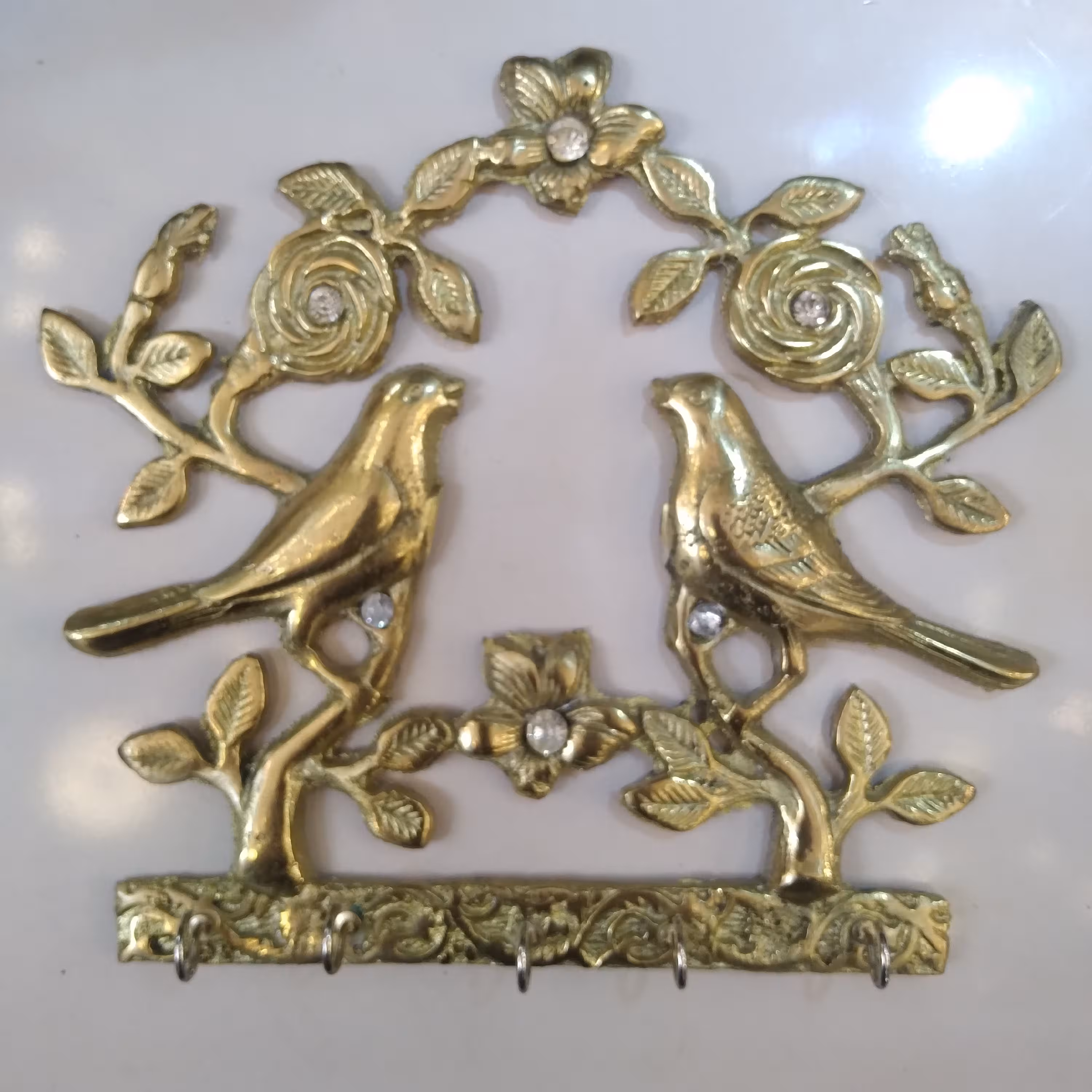 جاکلید برنز طرح پرواز