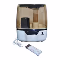 دستگاه بخور سرد مدل HCT500 ریموت دار کنتک Cantech