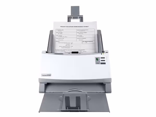 اسکنر پلاستک مدل SmartOffice PS3180U