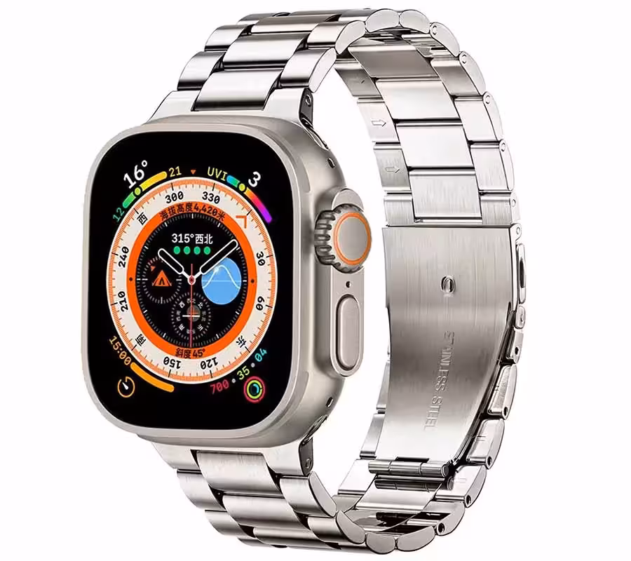 ساعت هوشمند مدل Z30 Ultra-2