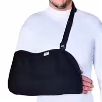 آویز دست کیسه ای درمان طب