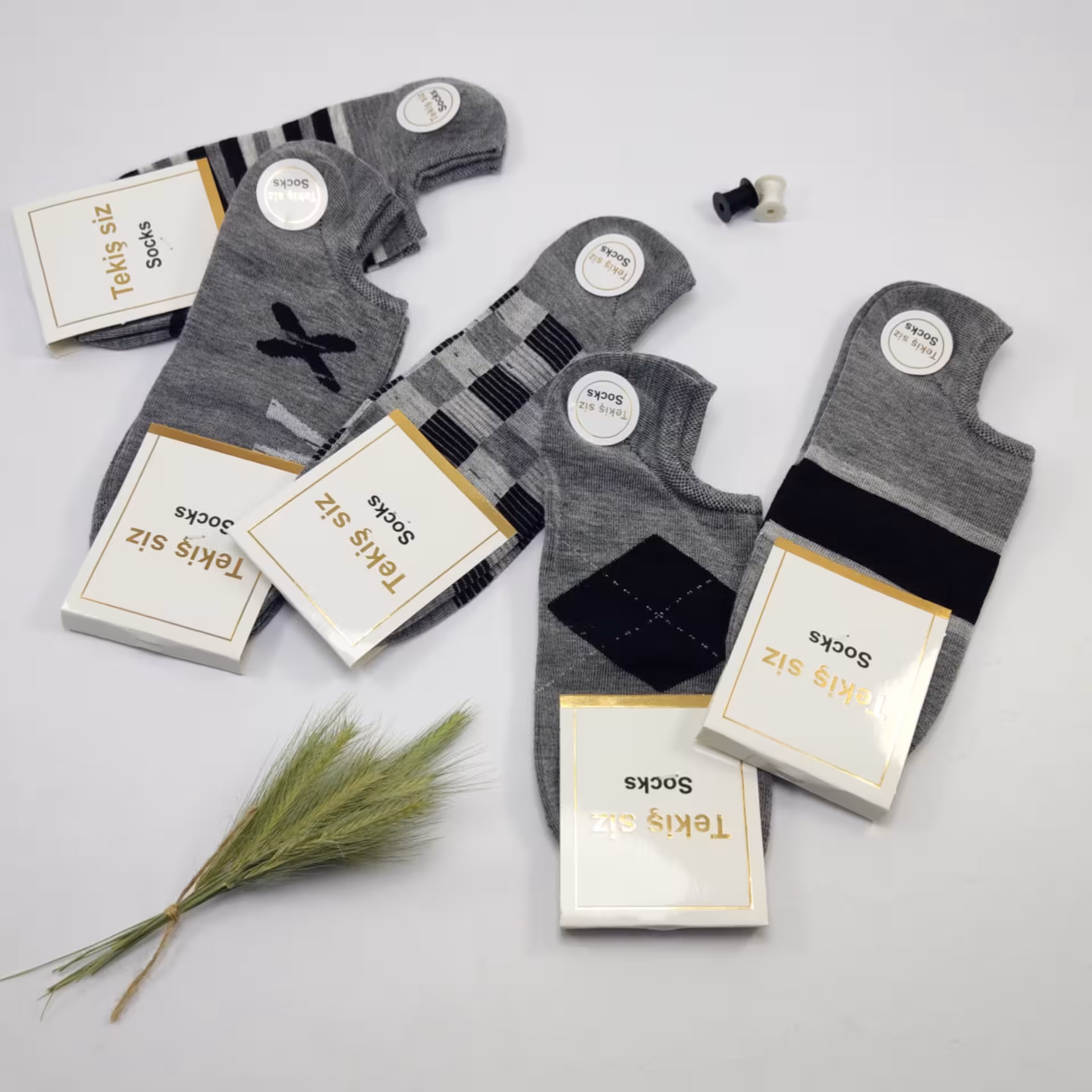 جوراب زیر قوزکی