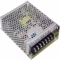 منبع تغذیه مینول سری RD-65A