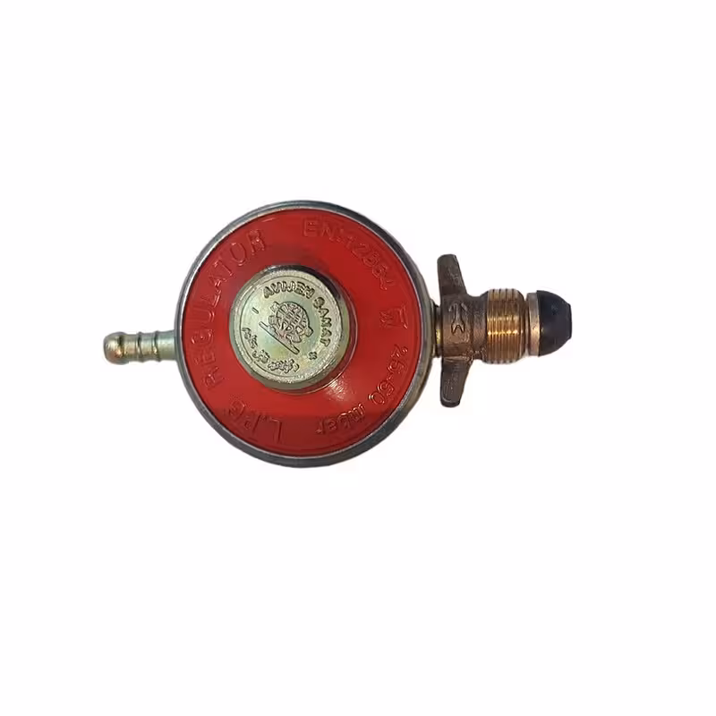 رگولاتور کنترل پارس جنس برنجی