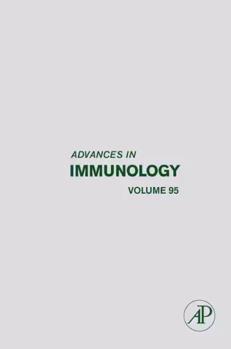 خرید و دانلود نسخه کامل کتاب Advances in Immunology, Vol. 95