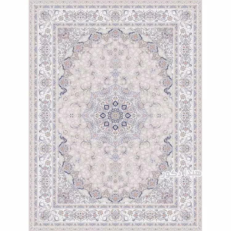 فرش ماشینی طرح ماهک - 1500 شانه - از 1.5 متری تا 12 متری