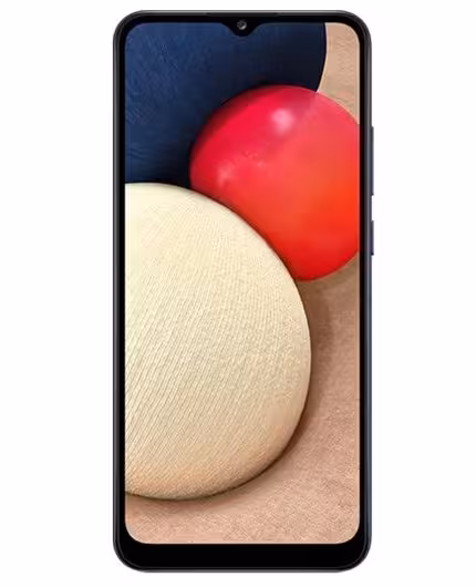 گوشی موبایل سامسونگ مدل Galaxy A12 Nacho دو سیم‌کارت ظرفیت 64 گیگابایت رم 4 گیگابایت