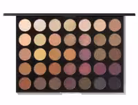 پالت سایه مورف 35F