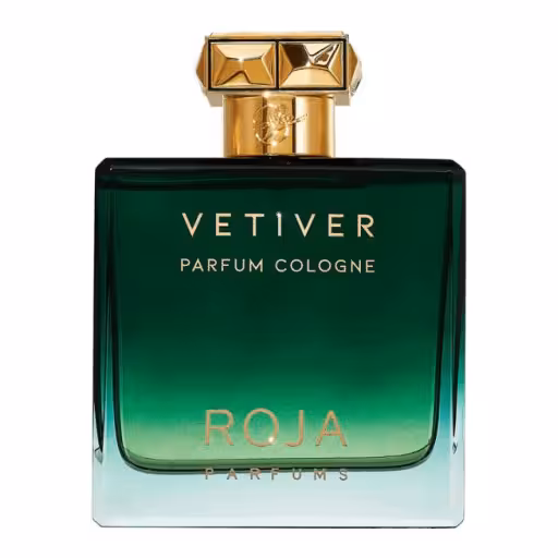 دکانت عطر Vetiver Pour Homme Parfum Cologne از برند Roja Dove