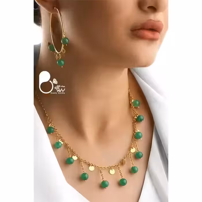 سرویس شرشره رنگی اونتورین