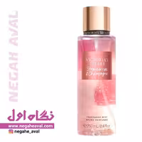 بادی اسپلش Strawberries & Champagne ویکتوریا سکرت