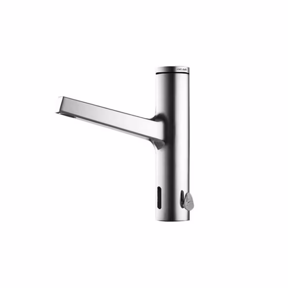 شیر روشویی چشمی kwc مدل اوا لایت