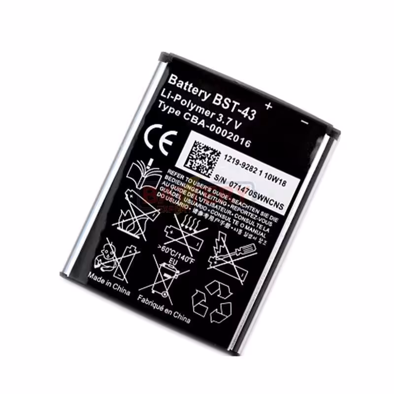 باتري سوني ‌BST-43