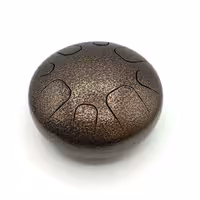 تانگ درام (هپی درام) 8 نت طرح برنز کد 150072