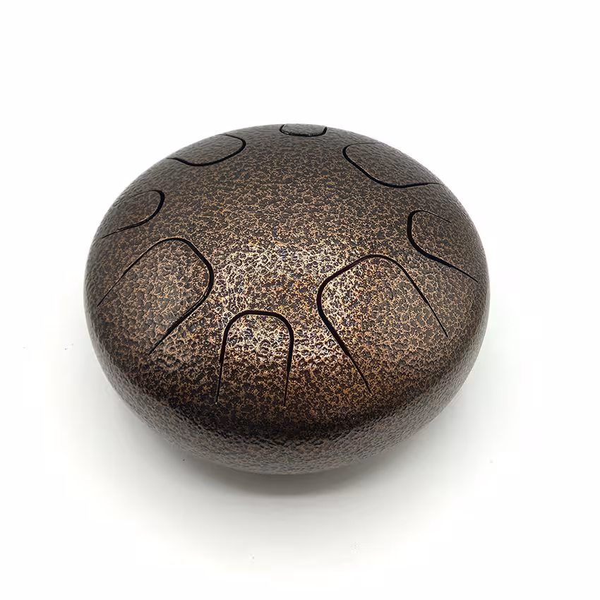 تانگ درام (هپی درام) 8 نت طرح برنز کد 150072