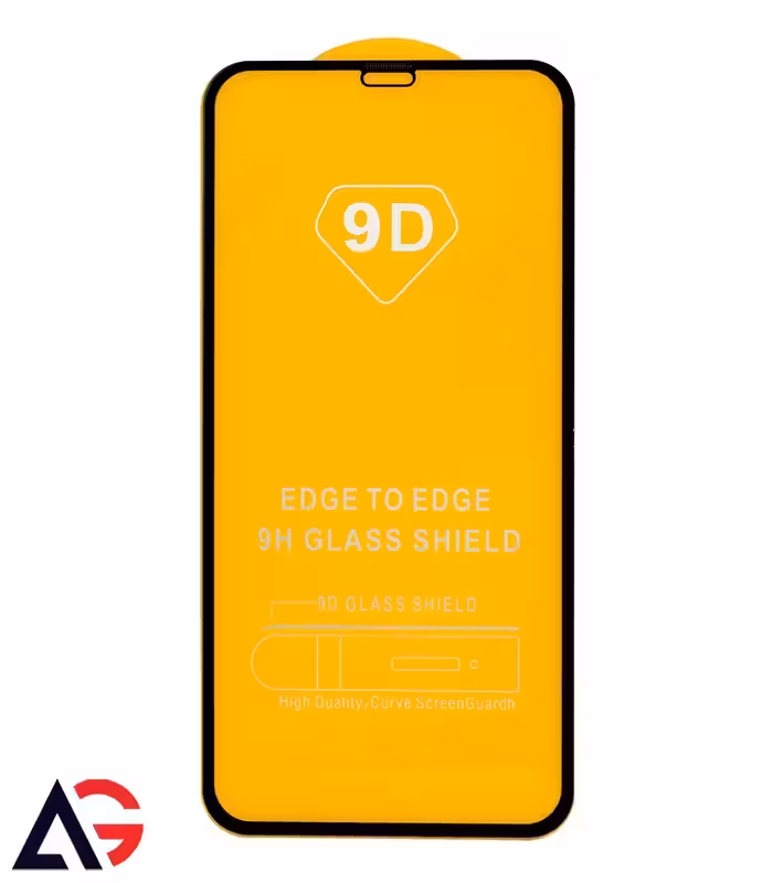 گلس فول شیشه ای 9D سامسونگ A52 S 5G