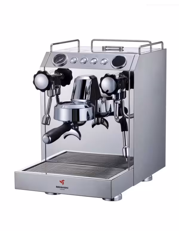 اسپرسوساز مباشی 2055