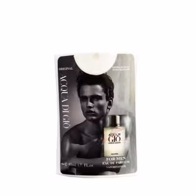 عطر جیبی مردانه مدل Acqua di Gio حجم 40 میلی لیتر