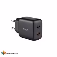 شارژر دیواری 20 وات آکی مدل PA-R1S