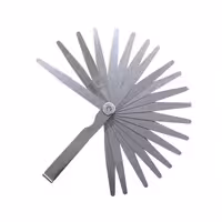 آچار فیلر سیموند کد 9002 مجموعه 20 عددی | کالا مکس