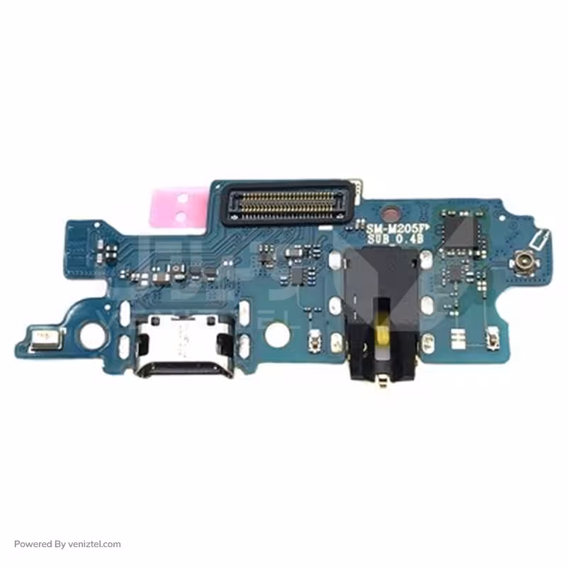 ساب شارژ سامسونگ مدل SAMSUNG M20