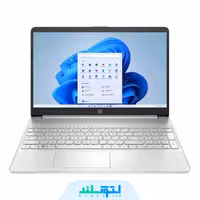 لپ تاپ HP مدل 15-fd0025st