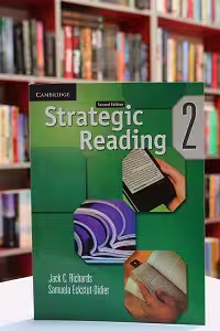 Strategic Reading 2nd 2