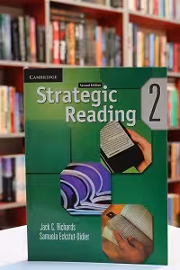 Strategic Reading 2nd 2