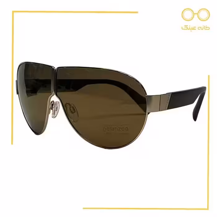 خرید و قیمت عینک آفتابی مردانه BOGNER مدل Mod67323_6000