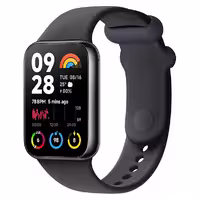 ساعت هوشمند شیائومی مدل Smart Band 8 pro نسخه گلوبال