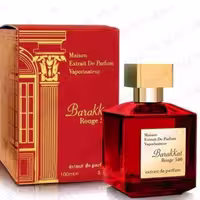 با کارات رژ قرمز(لوزی)یونی (اسپرت)