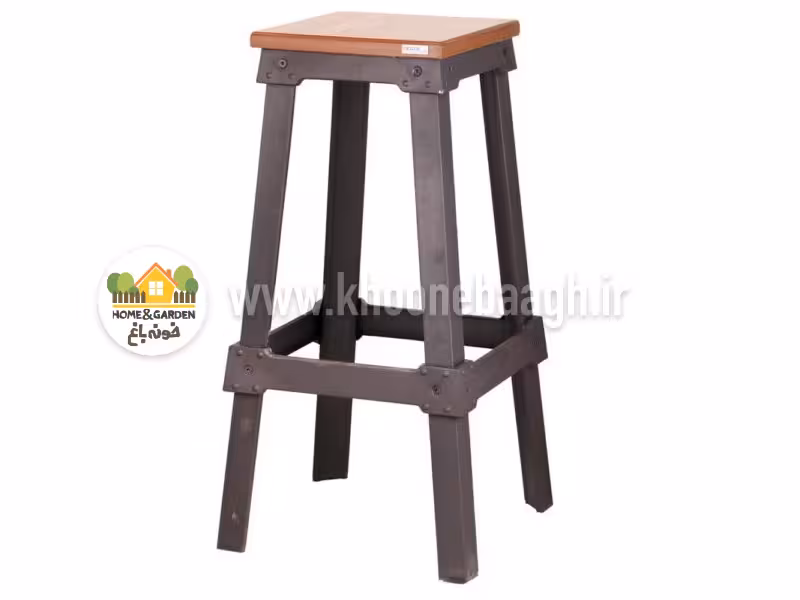صندلی اپنی (بار) مدل نستاس