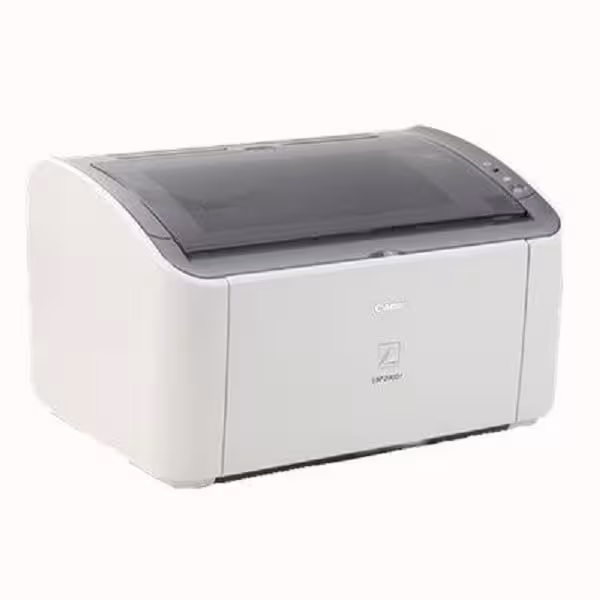 پرینتر لیزری کانن مدل LASER SHOT LBP2900